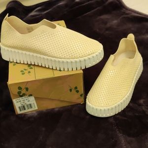 NWT Ilse Jacobsen Tulip sneaker 40
